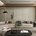 Bamboo Charcoal Wood Veneer